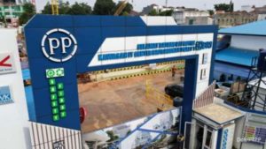 PTPP Berpotensi Tunda Pembayaran Bunga Enam Obligasi Rp 44,68 Miliar