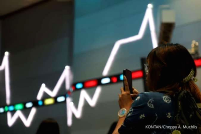 Waspadai Aksi Ambil Untung, Cermati Rekomendasi Saham Hari Ini