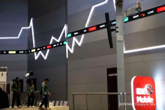 BEI Resmi Ubah Aturan Papan Pemantauan Khusus Mulai Senin Besok