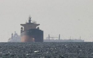Harga Minyak Sentuh US$ 97, Pasar Cermati Kesepakatan Iran-Oman