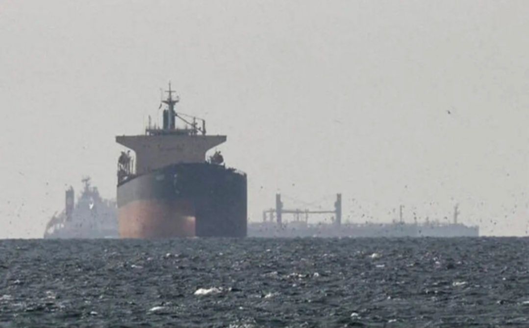 Harga Minyak Sentuh US$ 97, Pasar Cermati Kesepakatan Iran-Oman