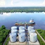 AKR Corporindo (AKRA) Serap Capex Rp546 Miliar di Semester I-2026