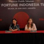 Fortune Indonesia (FORU) Siapkan Rights Issue Rp 27,1 Triliun