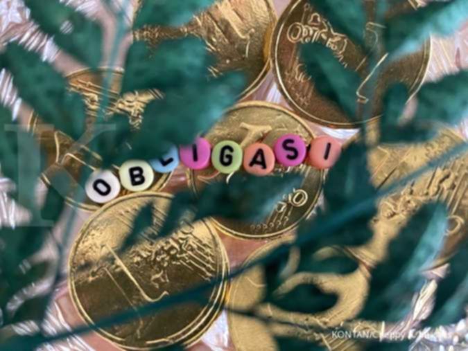 Dampak Buyback Obligasi AS Bakal Membayangi Pergerakan Pasar SBN