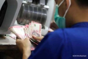Rupiah Menguat Tipis, Simak Proyeksi Pergerakannya di Pekan Depan