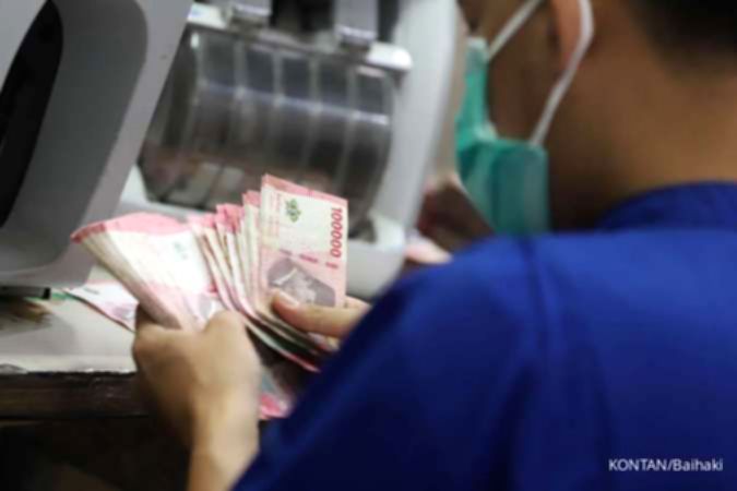 Rupiah Menguat Tipis, Simak Proyeksi Pergerakannya di Pekan Depan