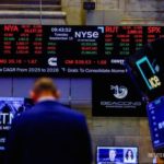 Bursa Global Menguat Jelang Keputusan Suku Bunga The Fed