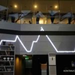 Harga Saham Melonjak 19% Usai Aksi Buyback Dimulai Hari Ini