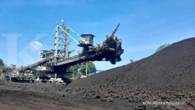 Aturan Baru Jasa Tambang Beri Dampak Beragam bagi Emiten Minerba