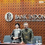 BI Pastikan Uang Bertanda Tangan Purbaya-Perry Tetap Berlaku Normal