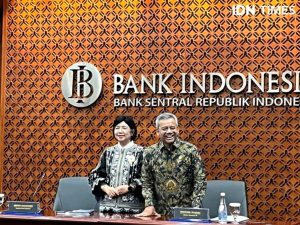 BI Pastikan Uang Bertanda Tangan Purbaya-Perry Tetap Berlaku Normal