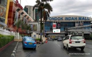 Laba MKPI Melesat, Pengelola Pondok Indah Mall Bidik Pertumbuhan Dua Digit