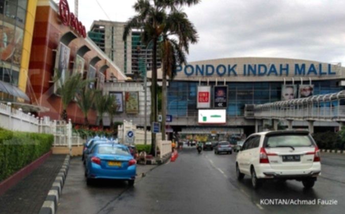 Laba MKPI Melesat, Pengelola Pondok Indah Mall Bidik Pertumbuhan Dua Digit