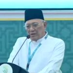 Mengenal Profil dan Perjalanan Karier Ketua Umum PBNU Gus Kikin