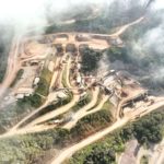 Kinerja Emas dan Nikel Menguat, Merdeka Copper Cetak Laba US$ 102 Juta