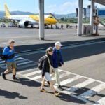 InJourney Airport Proyeksikan Jumlah Penumpang Capai 159 Juta Tahun Ini