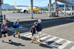 InJourney Airport Proyeksikan Jumlah Penumpang Capai 159 Juta Tahun Ini