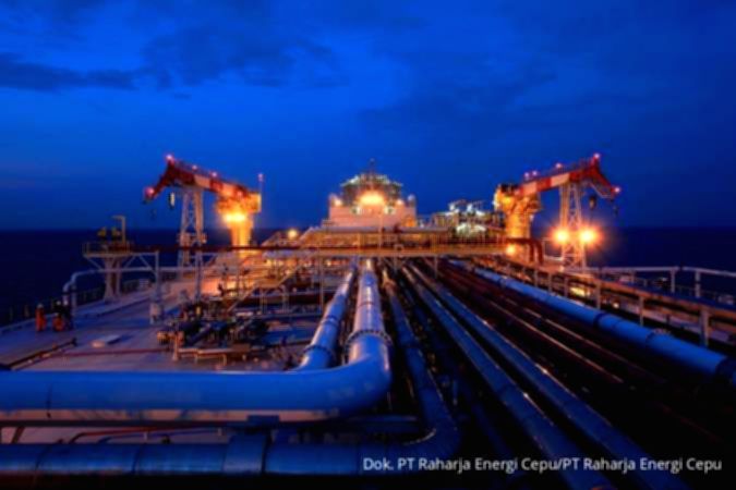 Raharja Energi (RATU) Gelar Private Placement, Incar Dana Ekspansi Bisnis