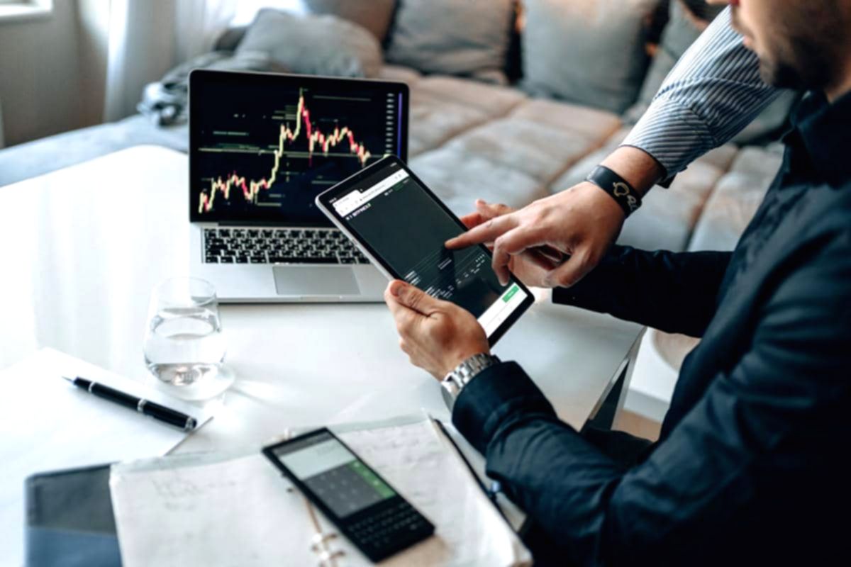 5 Mitos Analisis Teknikal Saham yang Wajib Diketahui Sebelum Membeli