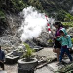 PLN Kaji Potensi Geotermal Gunung Ungaran dengan Pertimbangan Konservasi Lingkungan