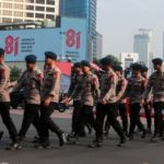 Anggaran Keamanan dan Hukum 2027 Tembus Rp 184 Triliun, Polri Mendominasi
