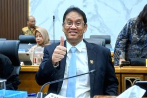 Purbaya Tak Khawatir Harga Minyak US$ 101, Sudah Dihitung Matang