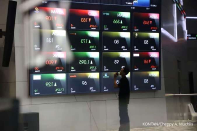 Revisi HPM Nikel: Dampak Strategis bagi Saham MBMA, NCKL, INCO, ANTM