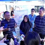 Jemput Bola, Layanan Keliling BPJS Kesehatan Mudahkan Warga Urus JKN
