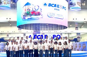 BCA Expo 2026 Tawarkan Promo Hunian hingga Paket Travel Menarik
