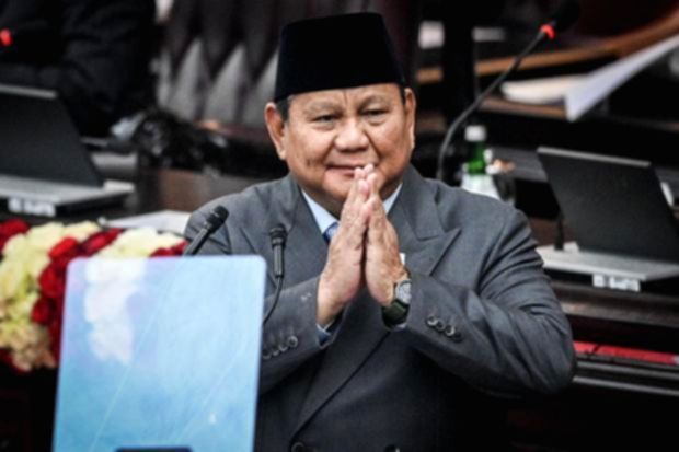 Membandingkan Pola Elektabilitas Prabowo dengan Pendahulunya di Tahun Kedua
