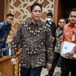 Setahun Menjabat Menkeu, Purbaya Akui Pusing Hampir Setiap Hari