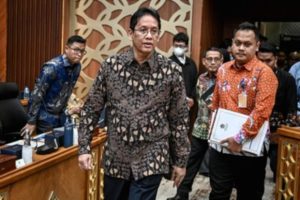 Setahun Menjabat Menkeu, Purbaya Akui Pusing Hampir Setiap Hari