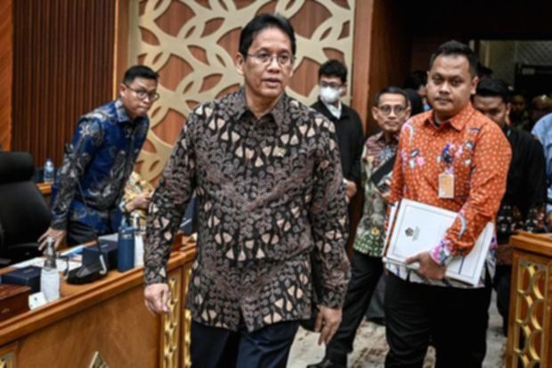 Setahun Menjabat Menkeu, Purbaya Akui Pusing Hampir Setiap Hari