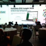 Katadata Berikan KESGI Award 2026 kepada 58 Perusahaan Terbaik