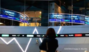 Asing Lepas Saham Rp 2,70 Triliun, Cermati Daftar Jual Sepekan