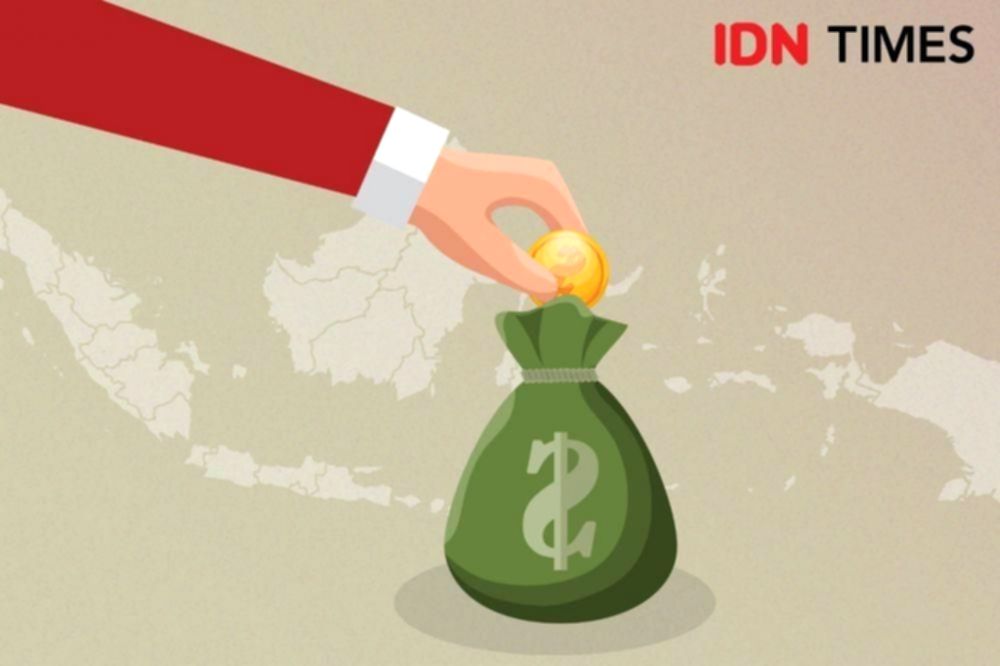 The Fed Naikkan Suku Bunga, Ini Dampaknya bagi Pasar Keuangan Indonesia