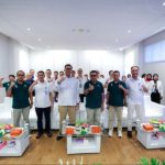 Bank BJB Gandeng KAI Commuter Perkuat Ekosistem Pembayaran Digital Transportasi