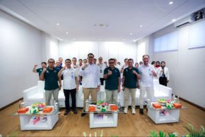 Bank BJB Gandeng KAI Commuter Perkuat Ekosistem Pembayaran Digital Transportasi