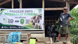 Desa Bebas Api: Amankan Wilayah dari Karhutla dan Dorong Ekonomi