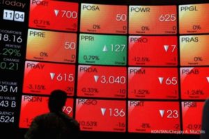 Kinerja Melesat, Analis Rekomendasi Beli Saham Emiten Komunikasi Terdiskon