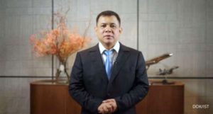 Haji Isam Dikabarkan Tawar 62% Saham Bayan Senilai US$ 3 Miliar