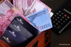 Reksa Dana Pendapatan Tetap Menarik, Pasar Saham Berangsur Pulih