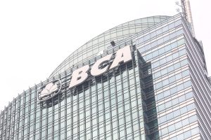 Simak Kisi-kisi Dividen Interim BCA dan Target Pertumbuhan Kredit 10%