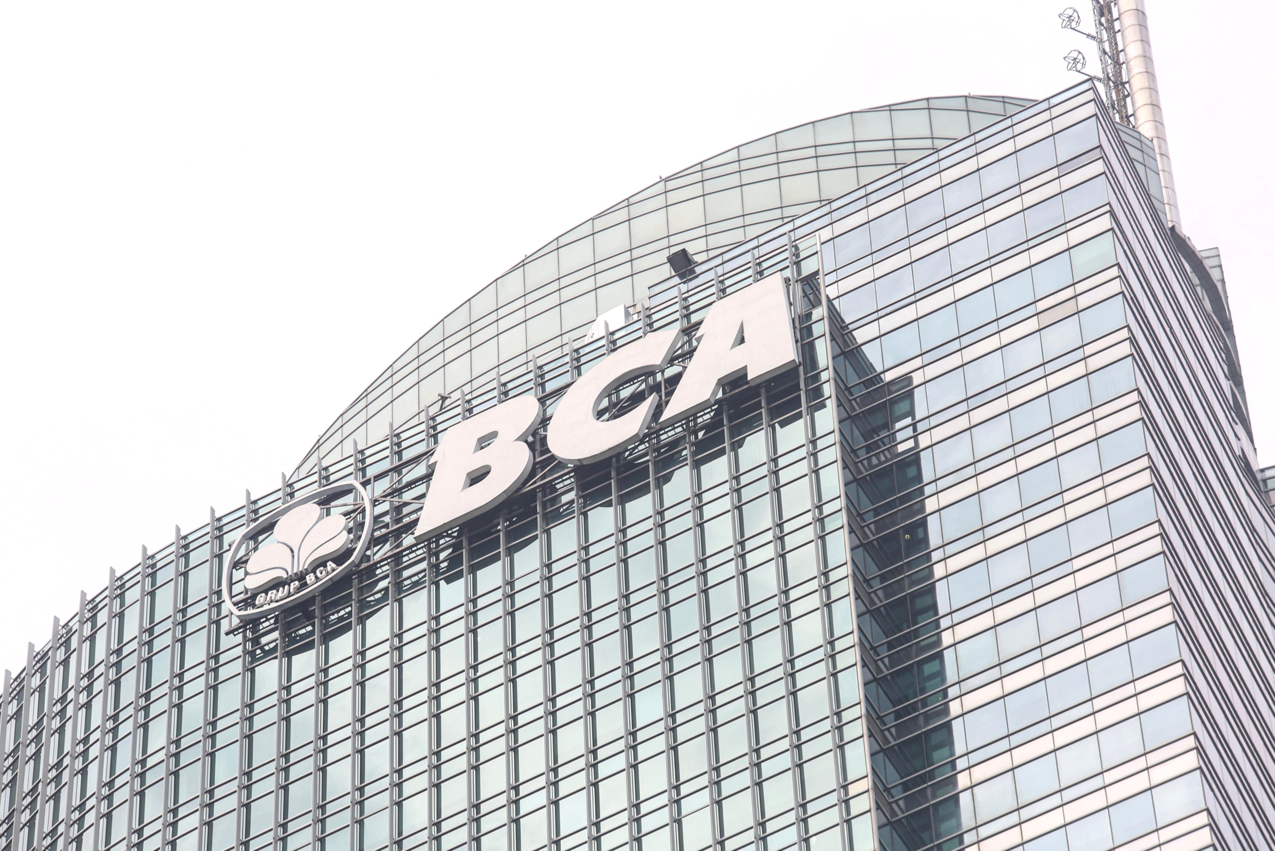 Simak Kisi-kisi Dividen Interim BCA dan Target Pertumbuhan Kredit 10%