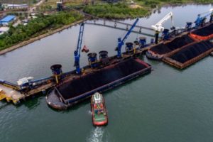 Haji Isam Dikabarkan Negosiasi Akuisisi 62% Saham Bayan Resources
