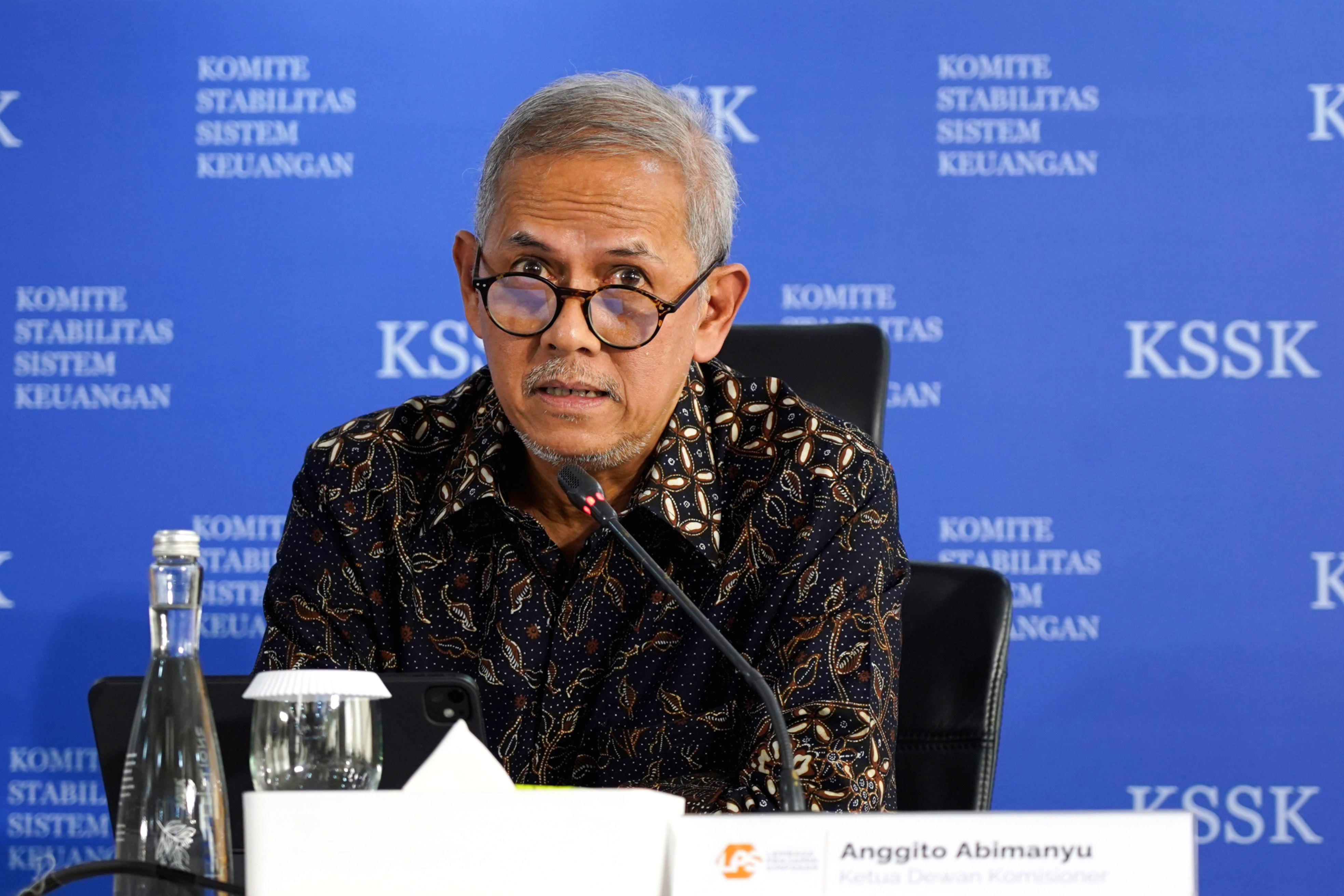 LPS Wajibkan 1.400 BPR Integrasikan Sistem Core Banking Baru