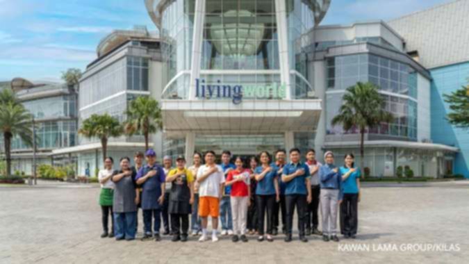 Rayakan Hari Pelanggan 2026, Kawan Lama Group Hadirkan Pengalaman Berkesan