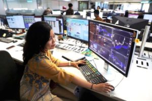 Masa Penawaran SR025 Berakhir, Dana Terkumpul Tembus Rp 29,77 Triliun