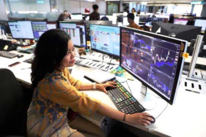Masa Penawaran SR025 Berakhir, Dana Terkumpul Tembus Rp 29,77 Triliun