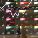 Saham BUMN Tambang Diprediksi Melambung ke Level Rp 4.700
